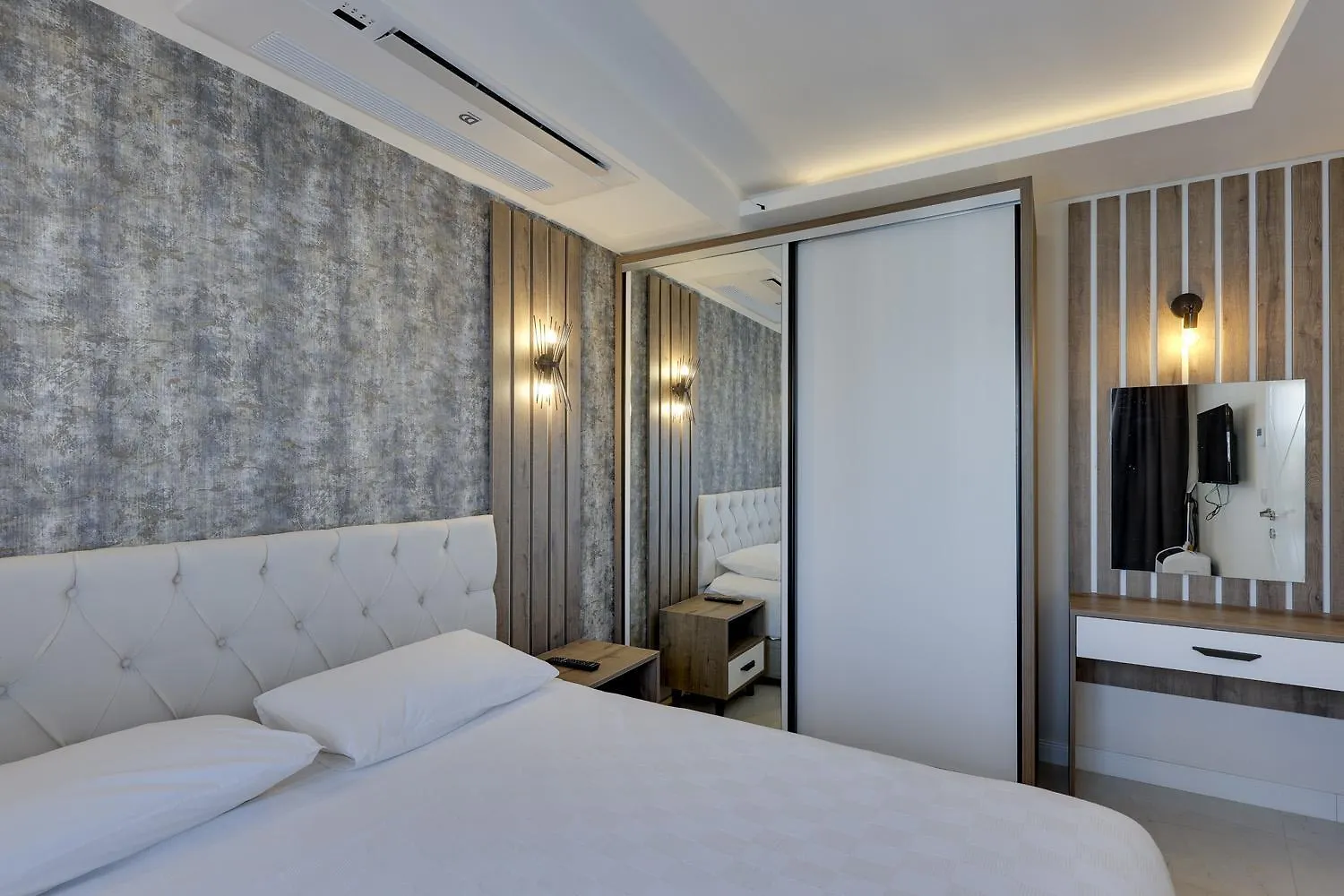 Seasight Suites Kusadası Szálloda