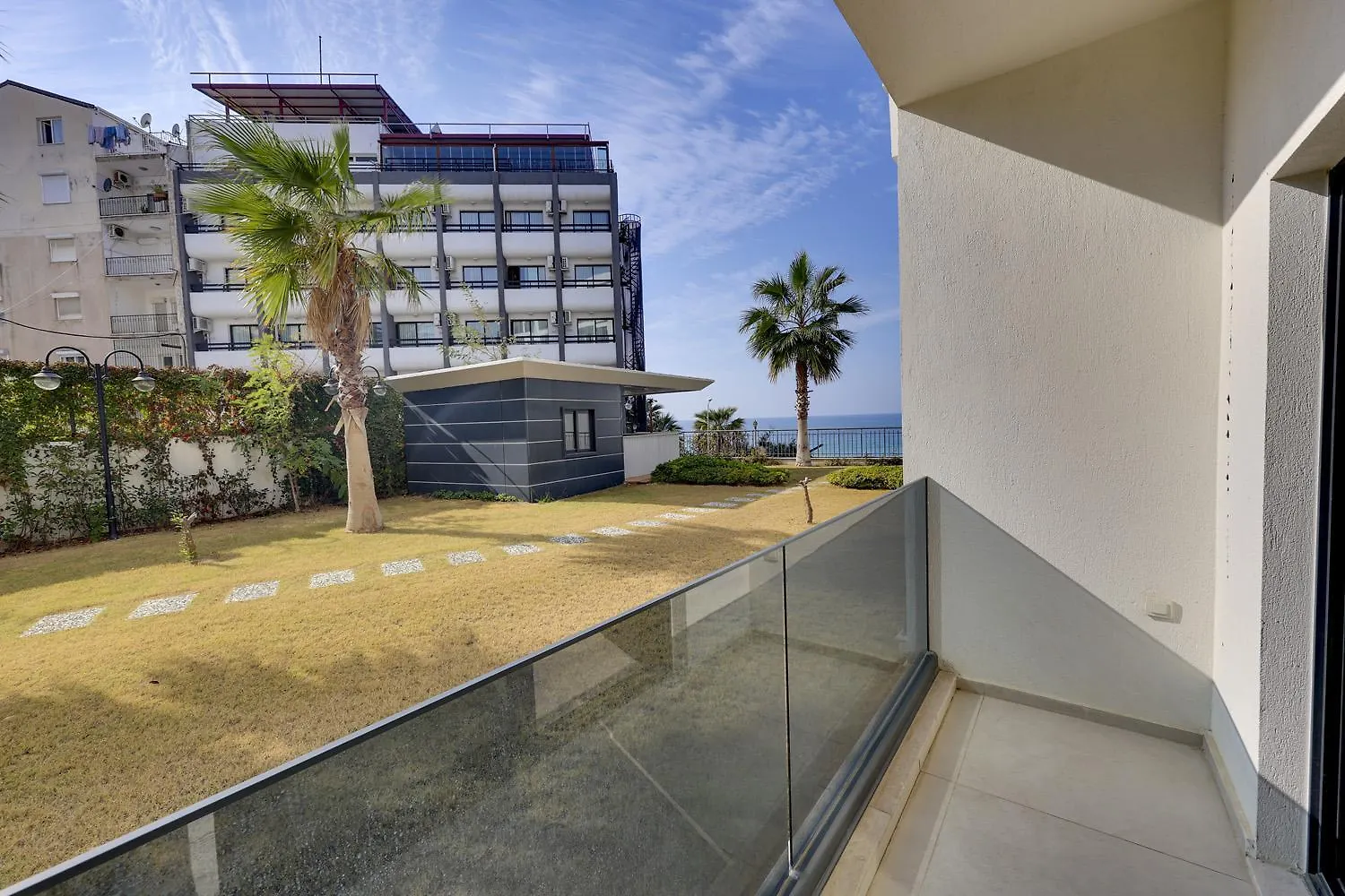 Seasight Suites Kusadası Szálloda